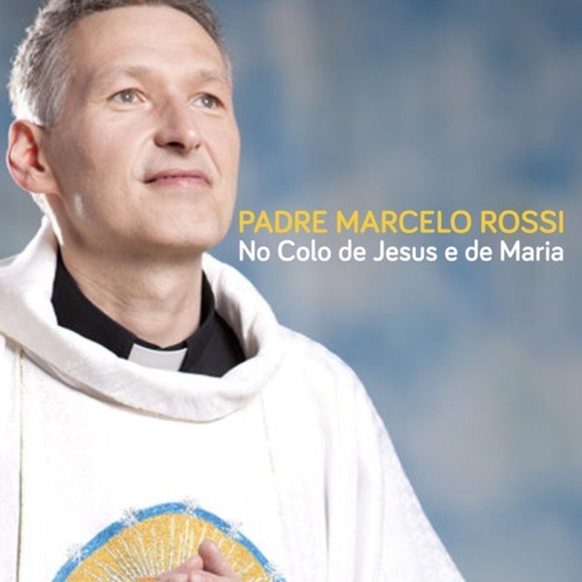 Padre Marcelo Rossi atinge mais de 1 milhão de ouvintes nas principais capitais do país