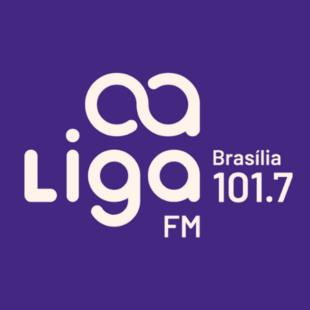 Logo Liga FM