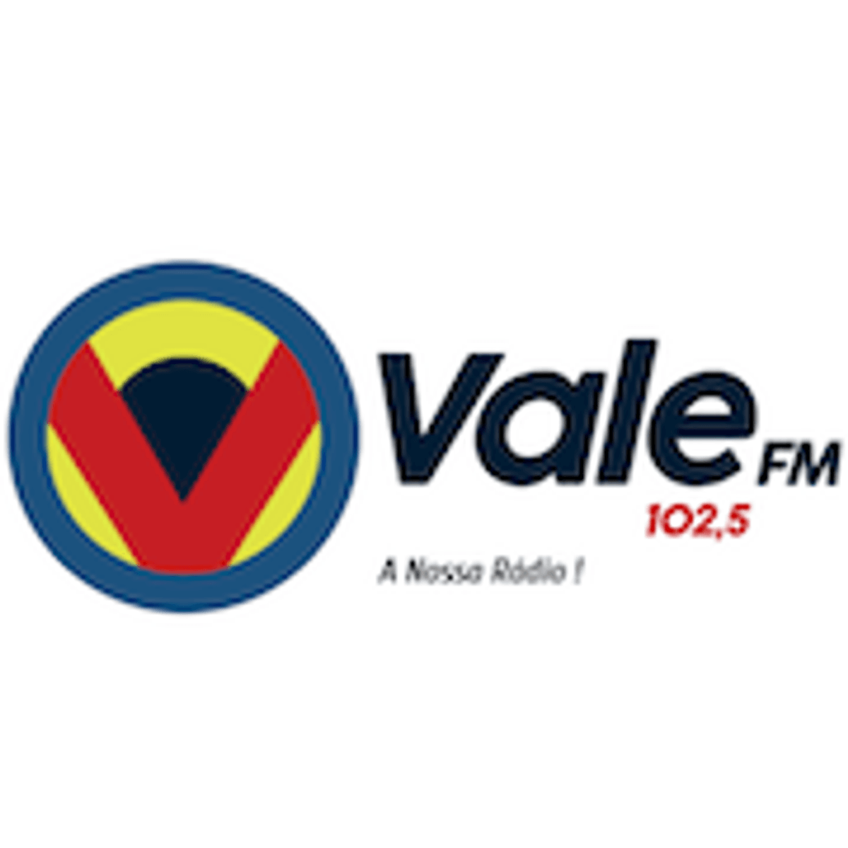 Logo Vale FM