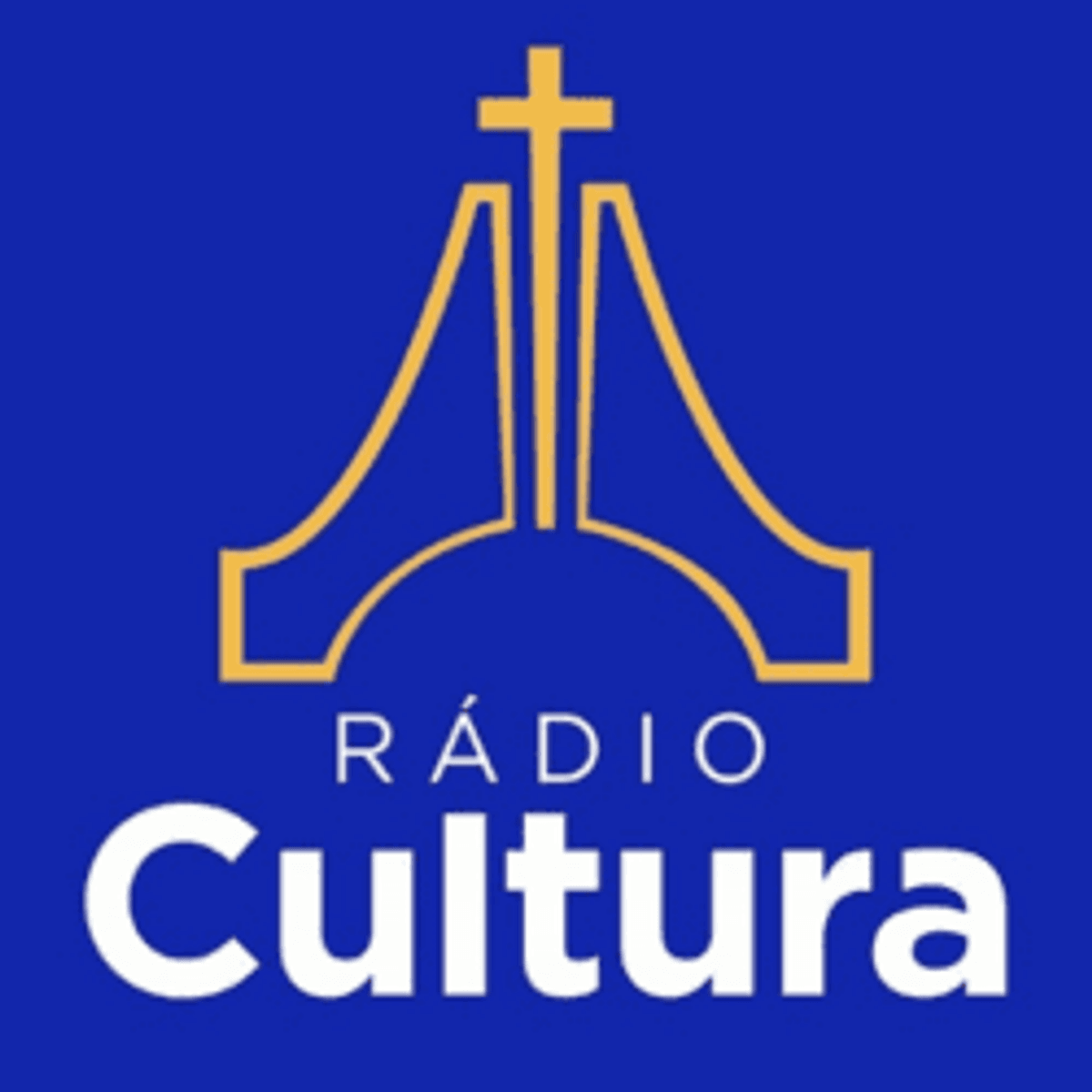 Logo Rádio Cultura Católica