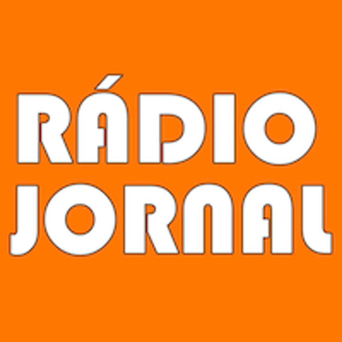 Logo Rádio Jornal