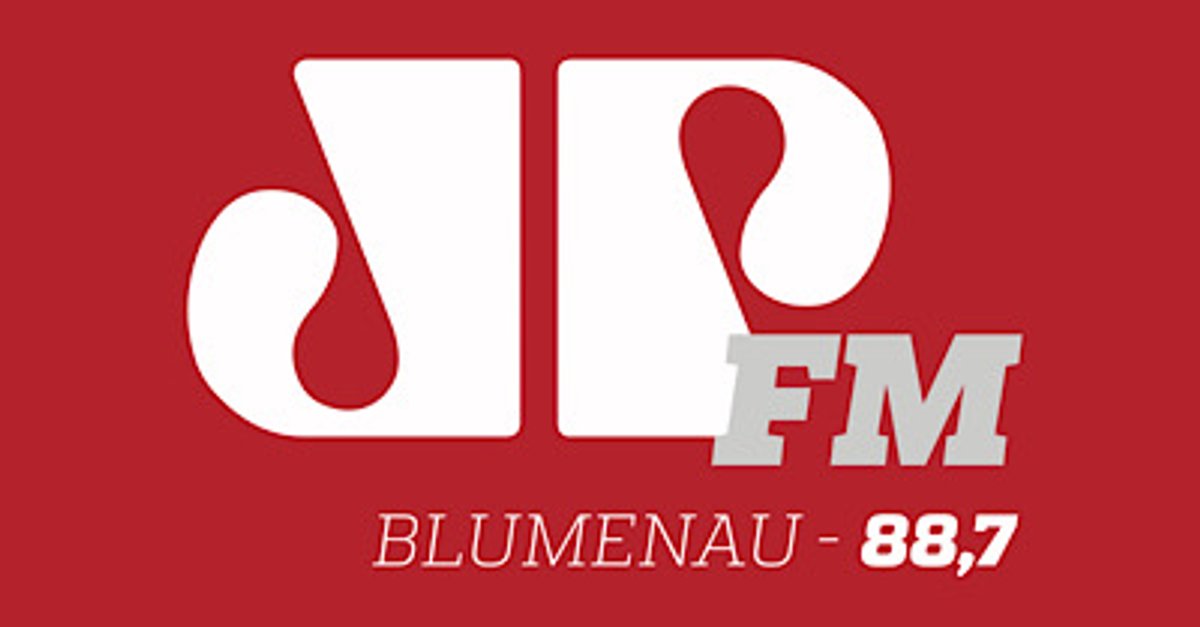 Jovem Pan FM inicia expectativa em Blumenau. Rádio Nereu Ramos e Clube anunciam fusão
