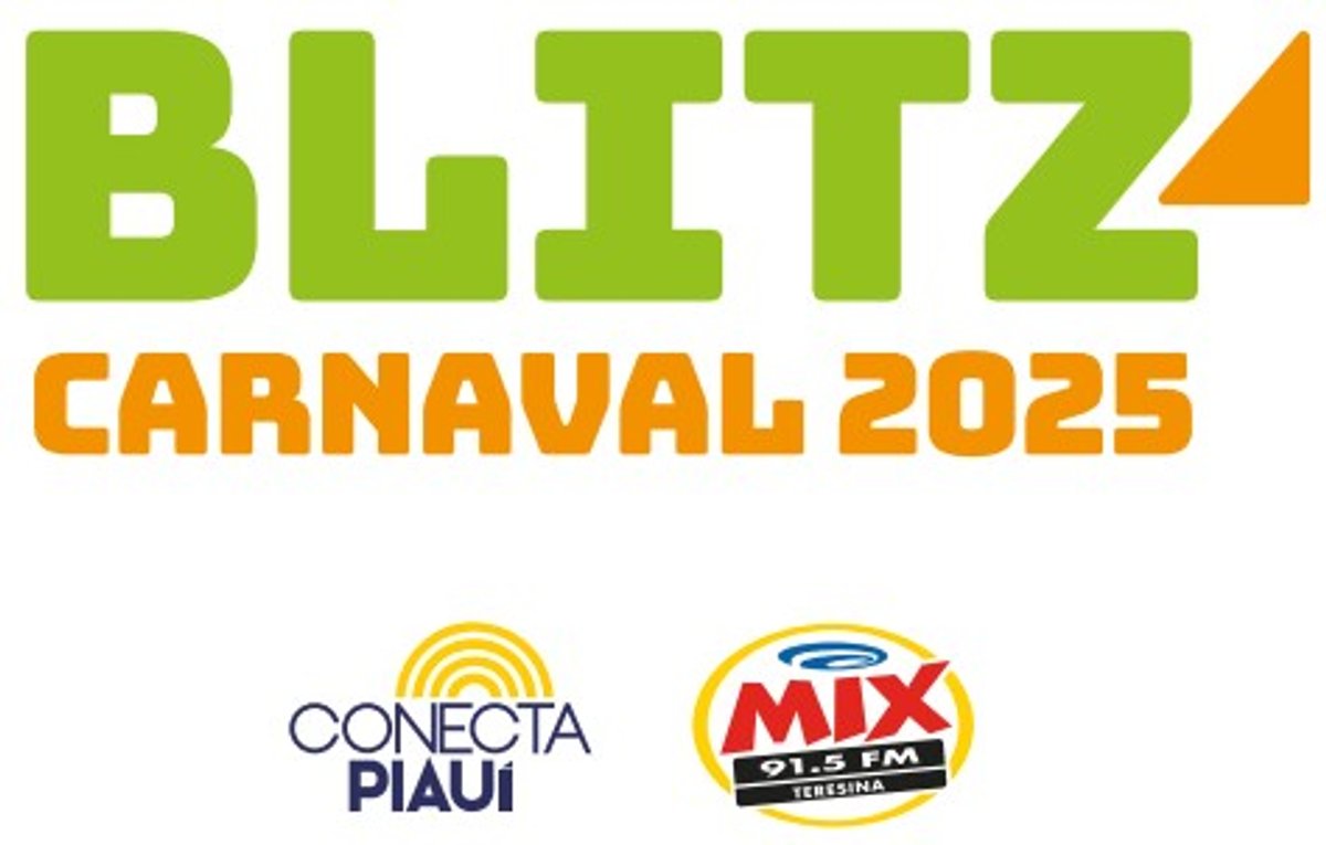 Rádio Mix FM lança projeto Blitz Conecta/Mix FM como preparação para o Carnaval em Teresina