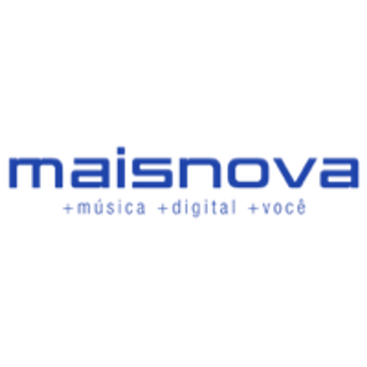 Logo Maisnova FM