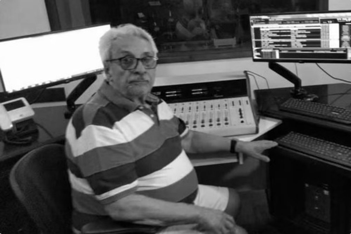 Luiz Lands, fundador do Grupo Capital MS de Comunicação, morre em Campo Grande (MS)