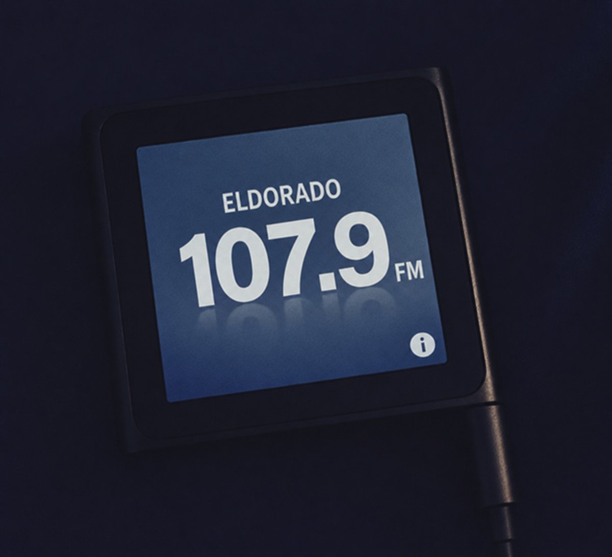 Eldorado FM em SP, Top FM na Baixada Santista, Maisnova FM estreia nova FM no RS... siga o que rolou nos dials