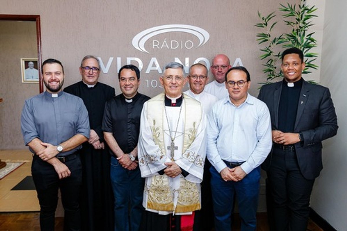 Rádio Vida Nova realiza evento comemorativo aos 90 anos e a migração AM-FM em Jaboticabal (SP)