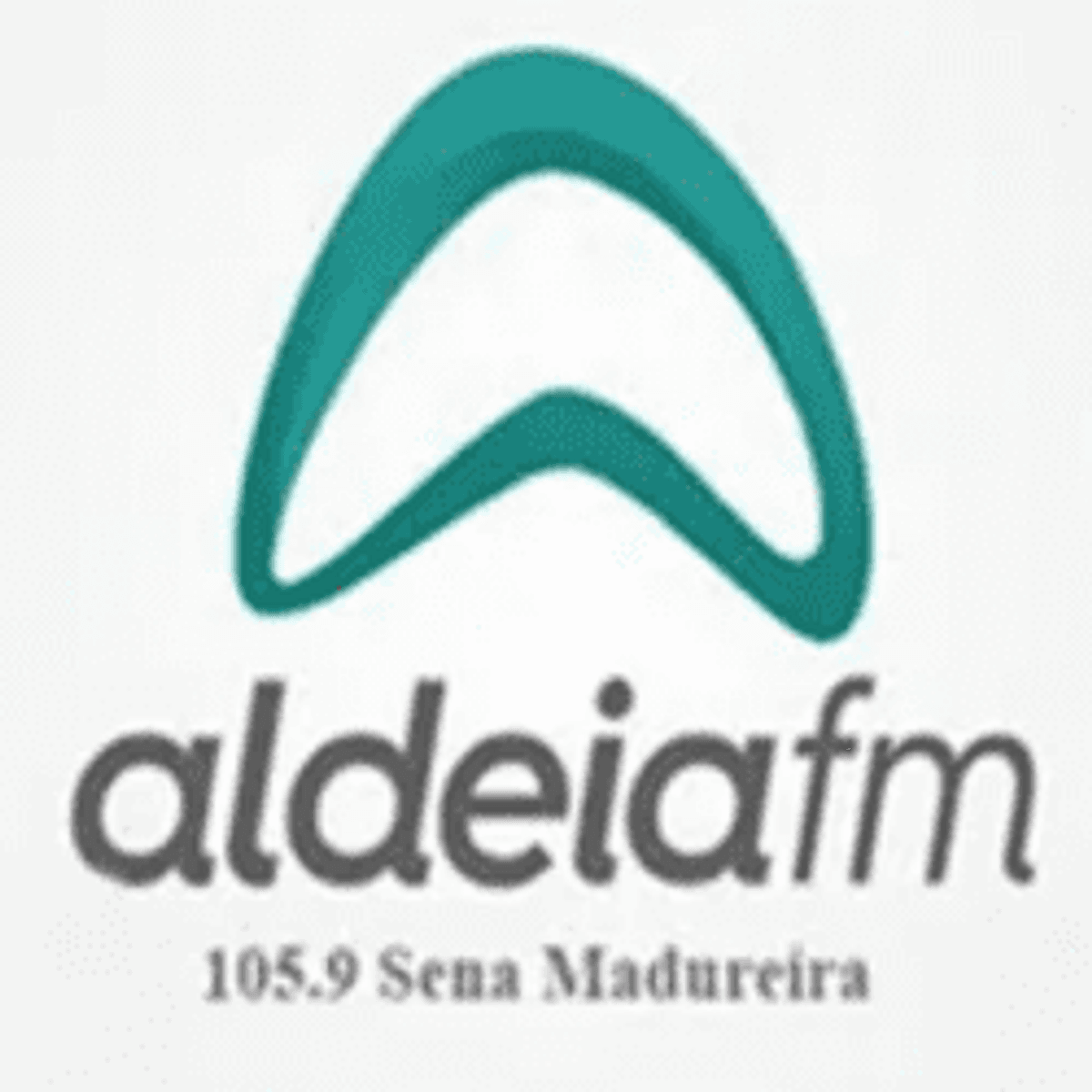 Logo Aldeia FM