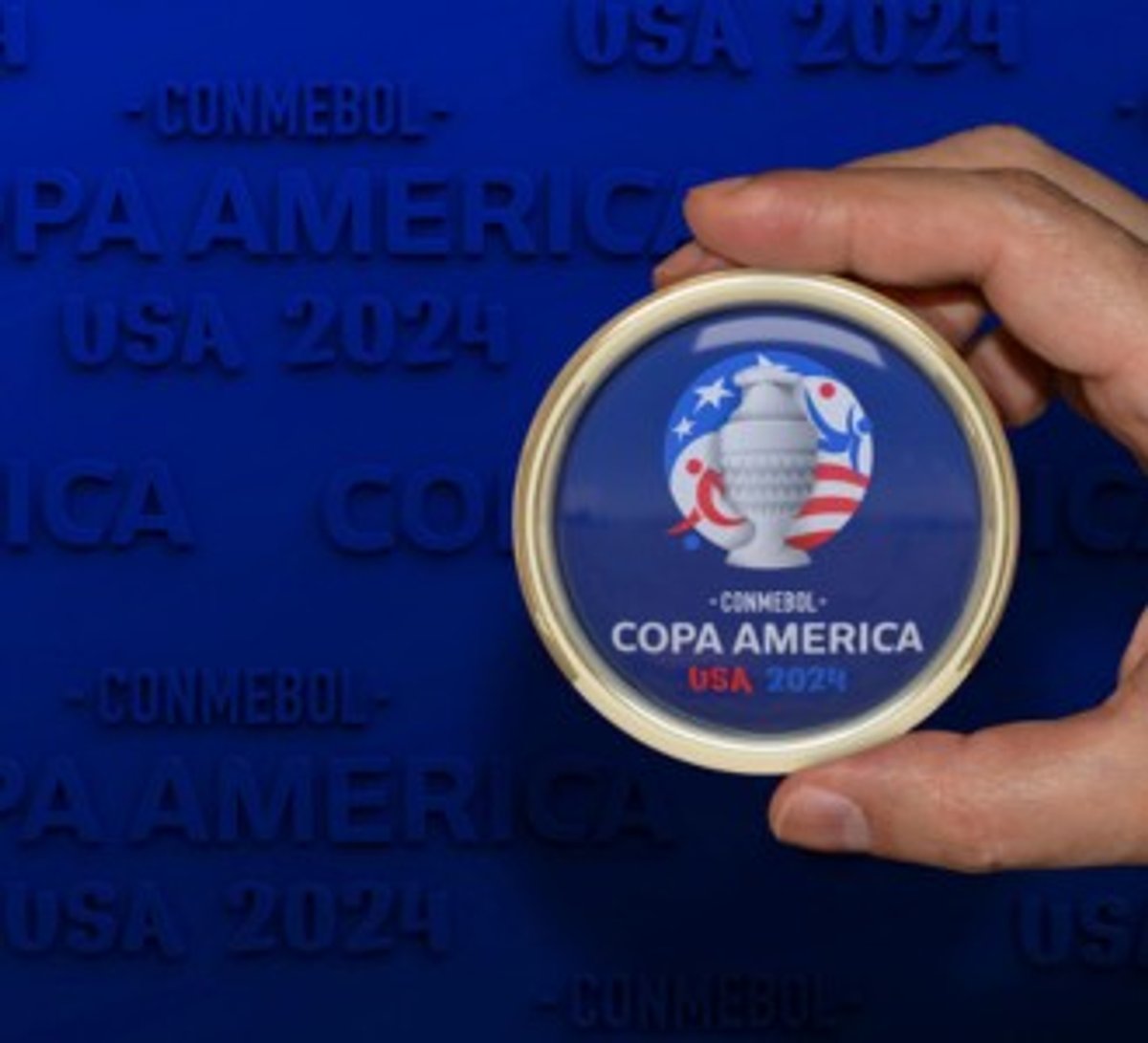 Confira as emissoras de rádio que estão cobrindo a Copa América 2024