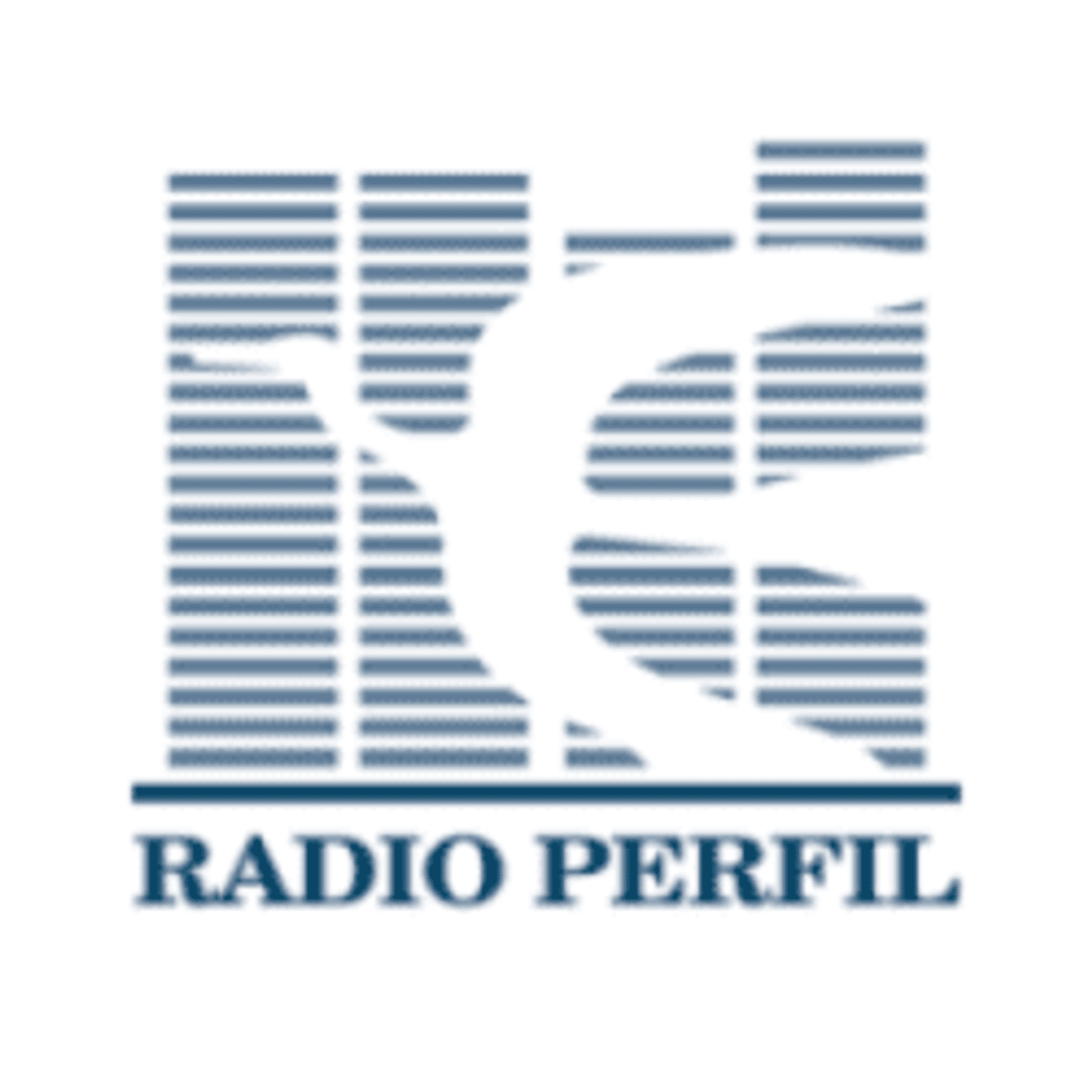 Logo Radio Perfil