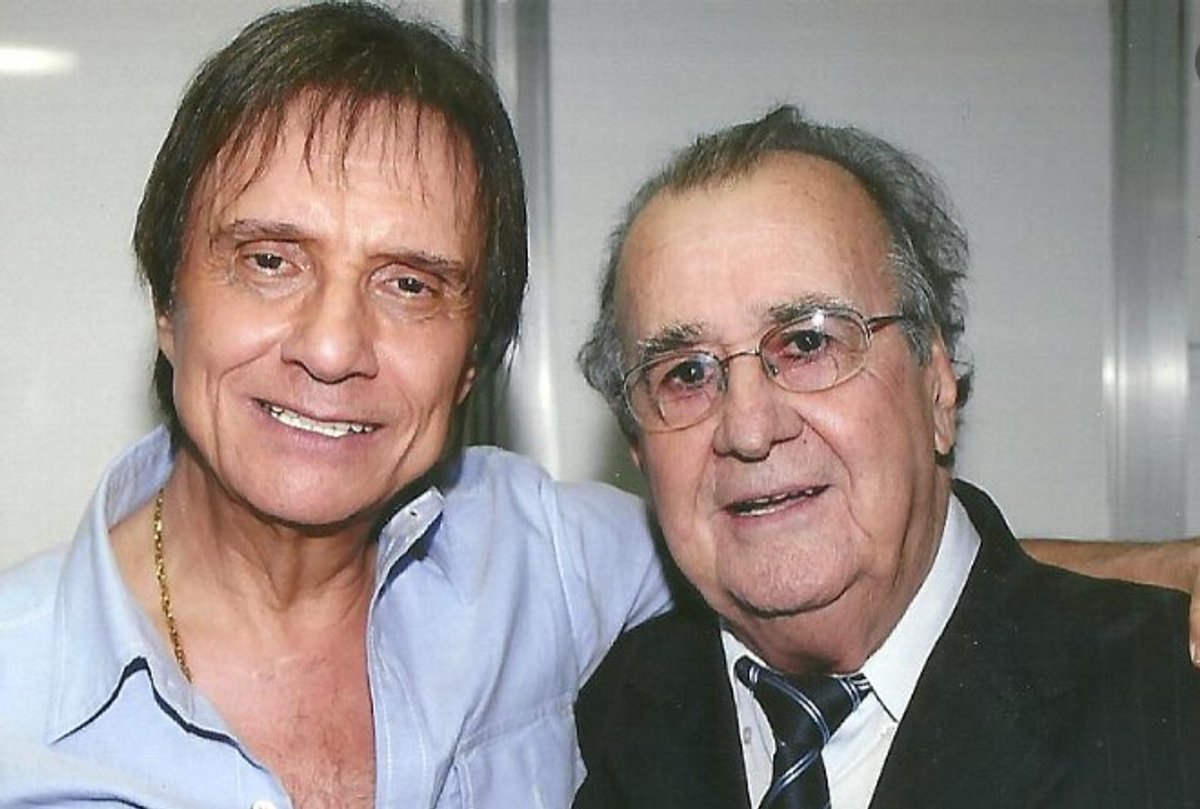 Apresentador e produtor Antônio Aguillar morreu aos 94 anos em São Paulo