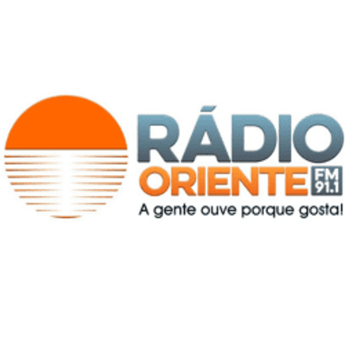 Logo Oriente FM