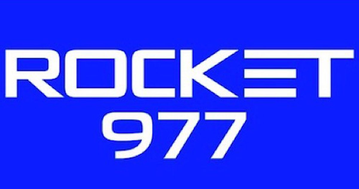 Rocket 977 FM estreia de forma oficial na Grande Vitória