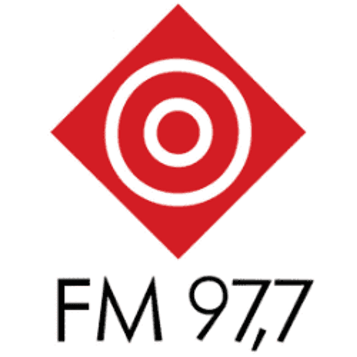 Logo Rádio 97 FM