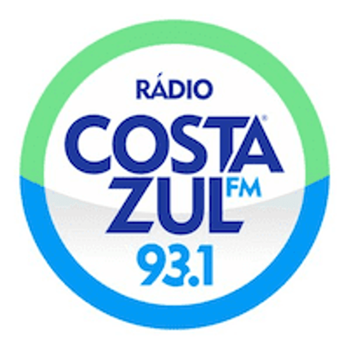 Logo Costazul FM