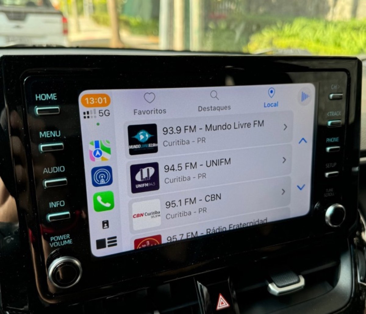 5G brasileiro chega ao Top 3 das redes mais rápidas do mundo