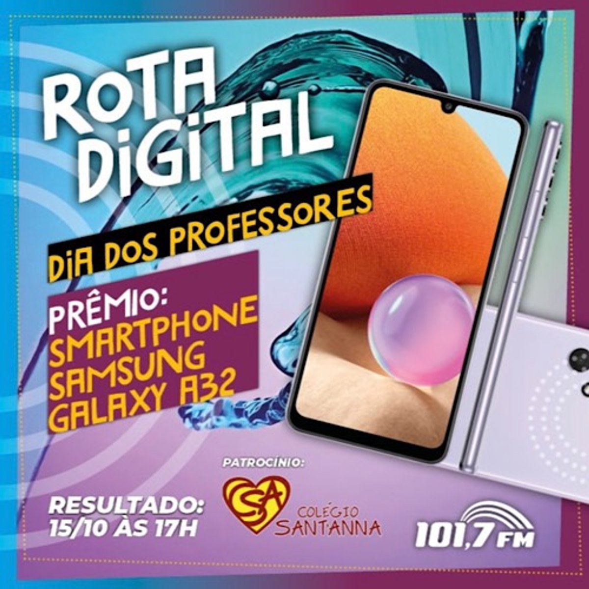 Princesa Isabel FM passa a integrar a Rede Up FM. Emissora é a segunda afiliada à marca na Paraíba