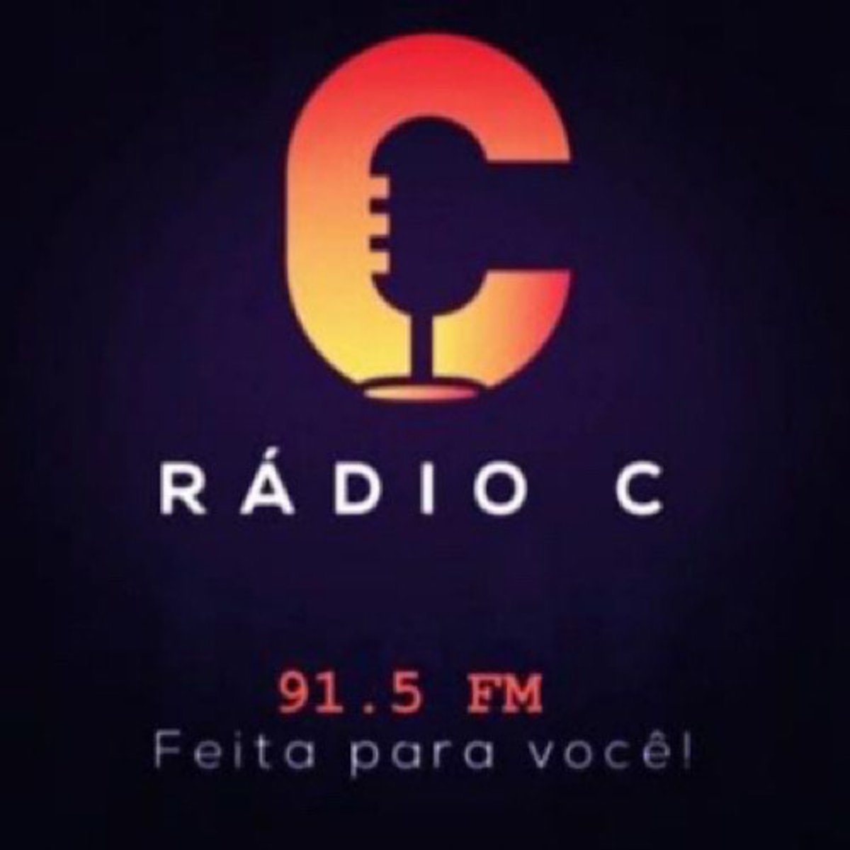 Rádio C FM estreia nesta sexta-feira no Sudoeste do Paraná