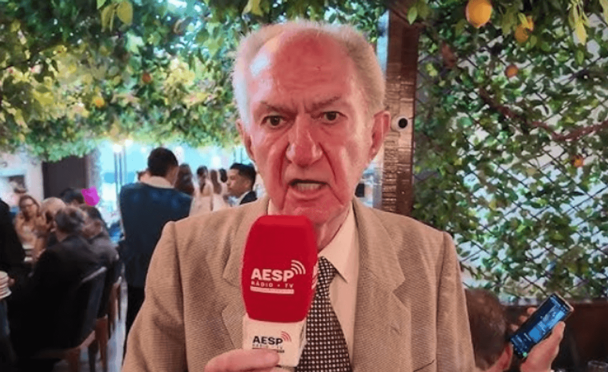 Morre Calil Bassit Neto, pioneiro das redes via satélite e um dos nomes mais influentes da radiodifusão brasileira