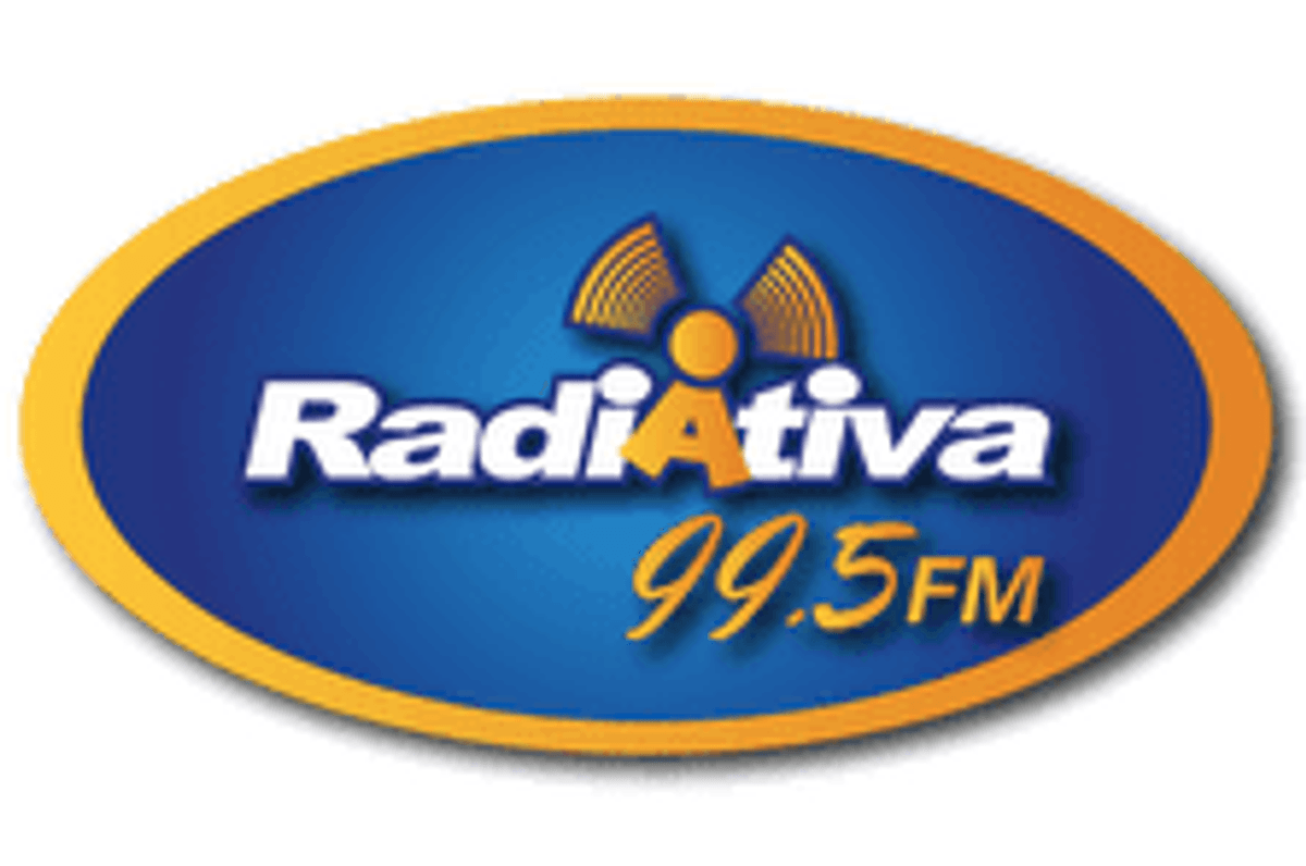 Logo RadiAtiva