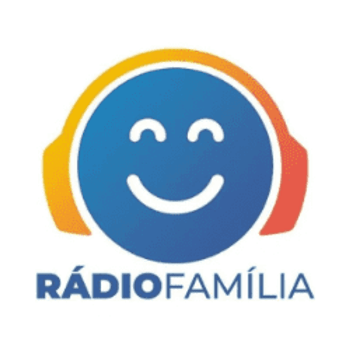 Logo Rádio Família