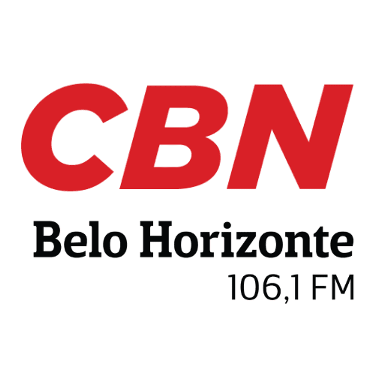 Logo CBN