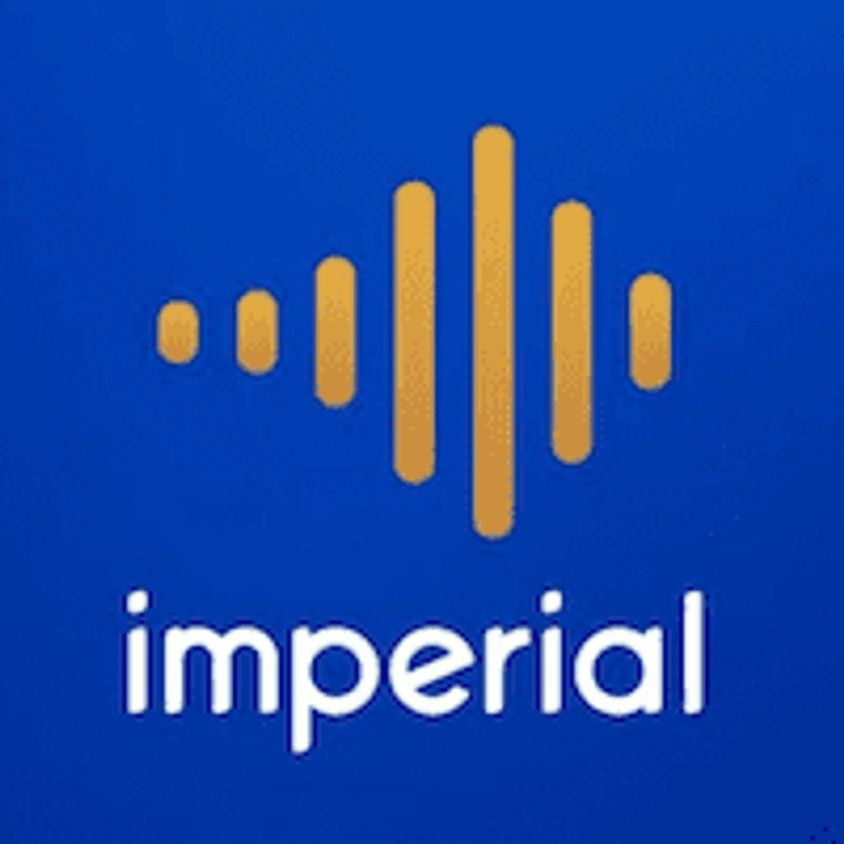 Logo Imperial FM