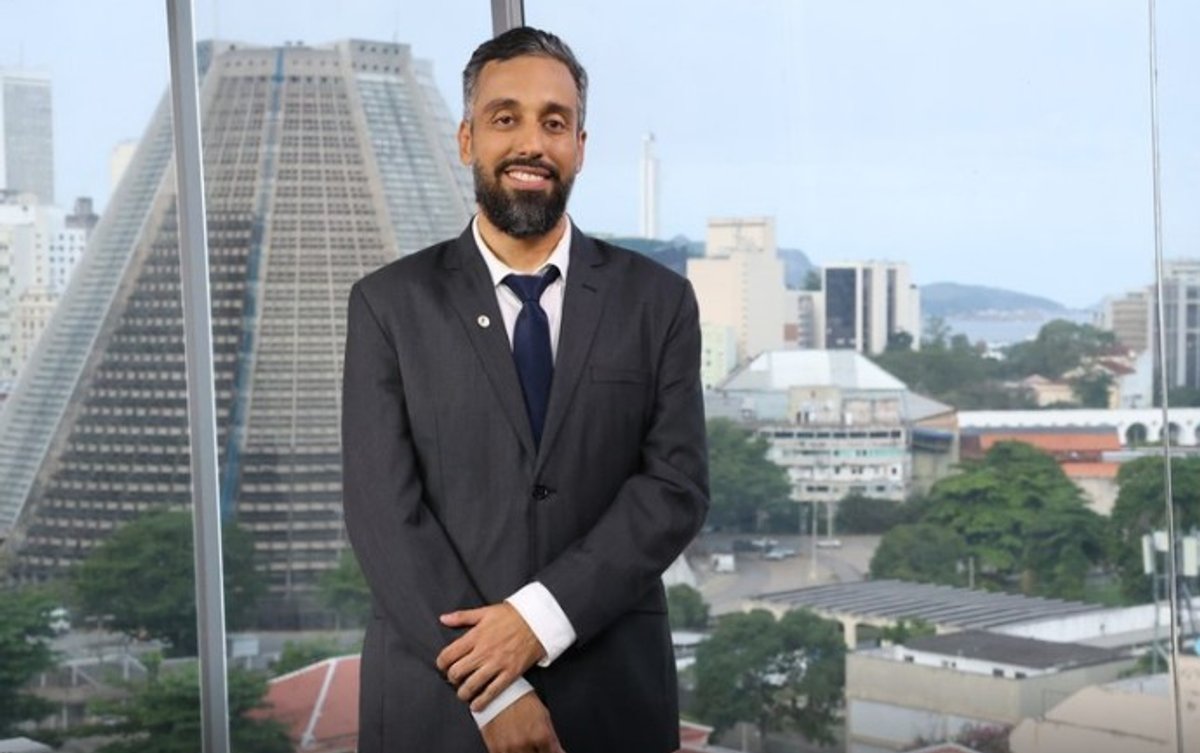 Thiago Regotto assume direção-geral da EBC e Maria Augusta Ramos passa a comandar área de conteúdo