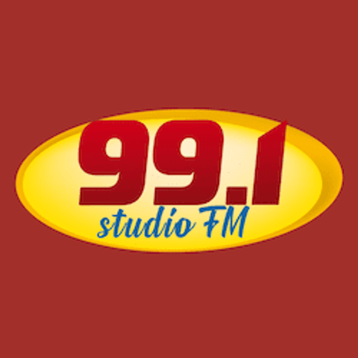 Logo Studio FM