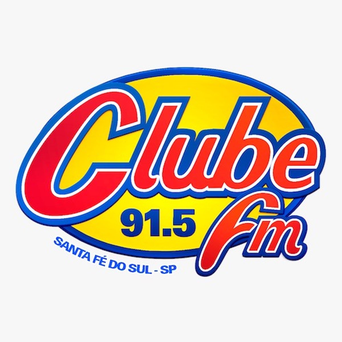 Rede Clube FM confirma afiliada em Santa Fé do Sul, no interior paulista