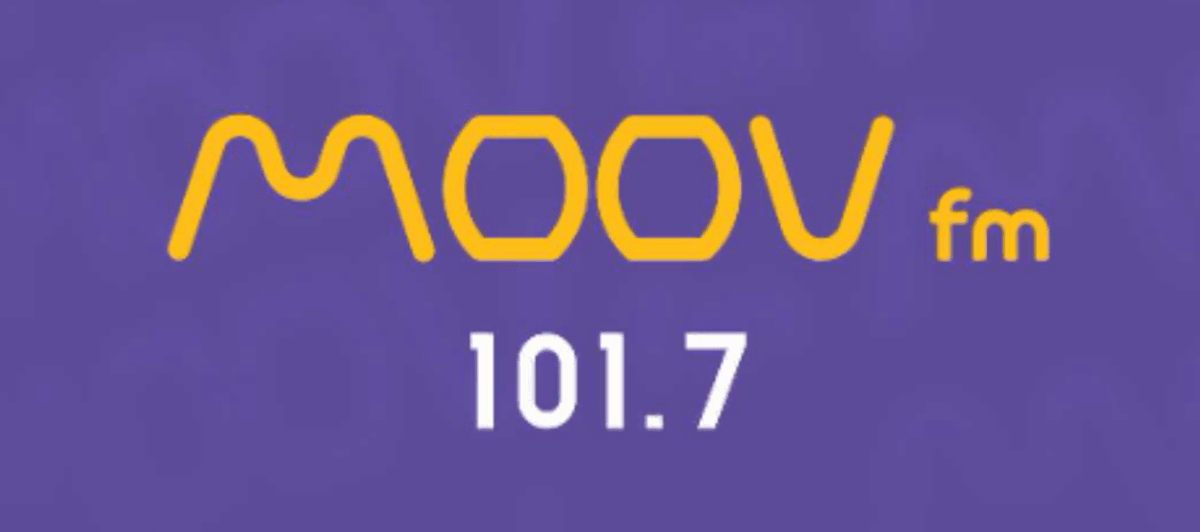 Moov FM surge em Goiânia (GO) e inaugura um novo formato urbano no dial brasileiro