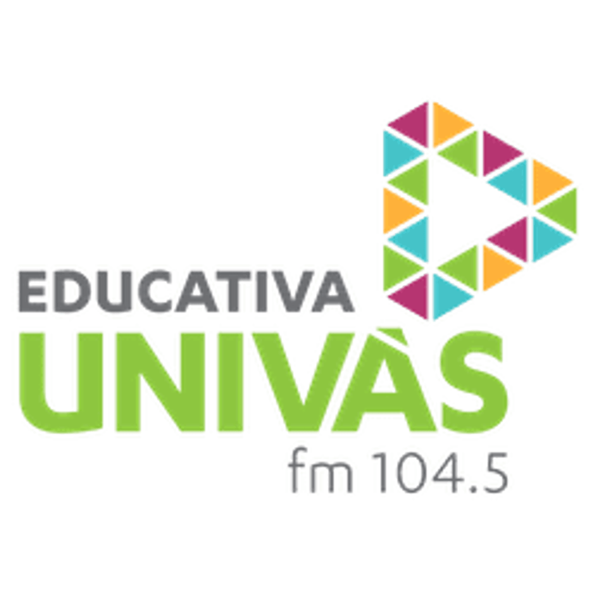 Logo Univás FM