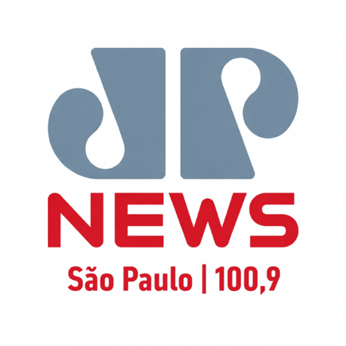 Logo Jovem Pan News