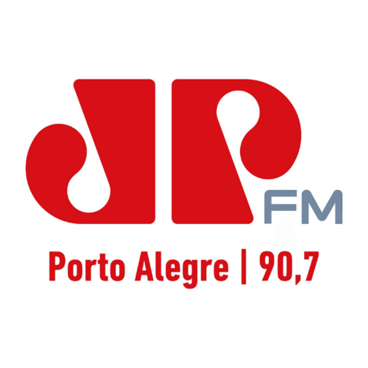 Logo Jovem Pan FM