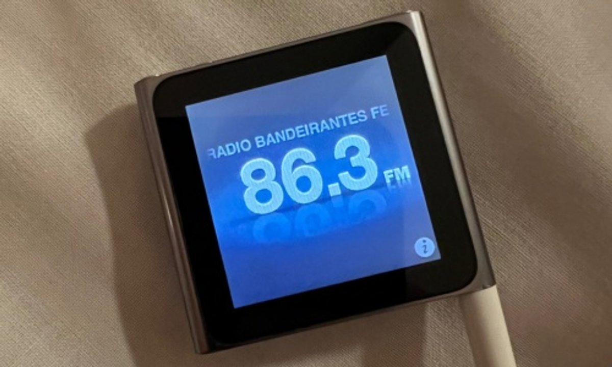 Rádio Bandeirantes desliga AM 840 às 23h59 deste domingo (4) em São Paulo