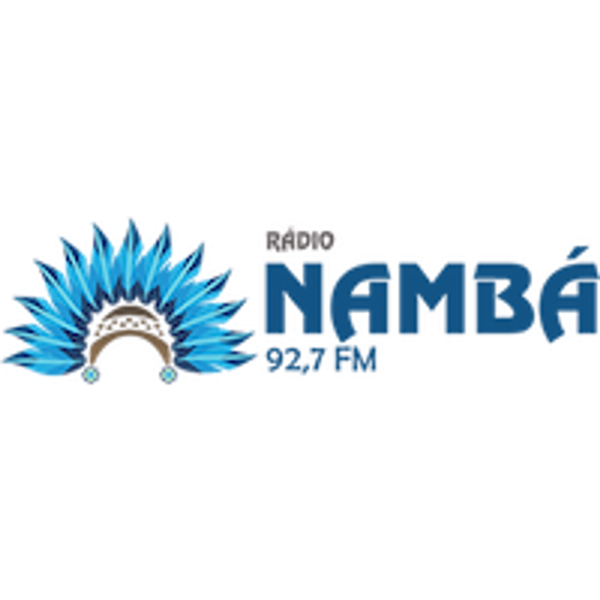 Logo Rádio Nambá