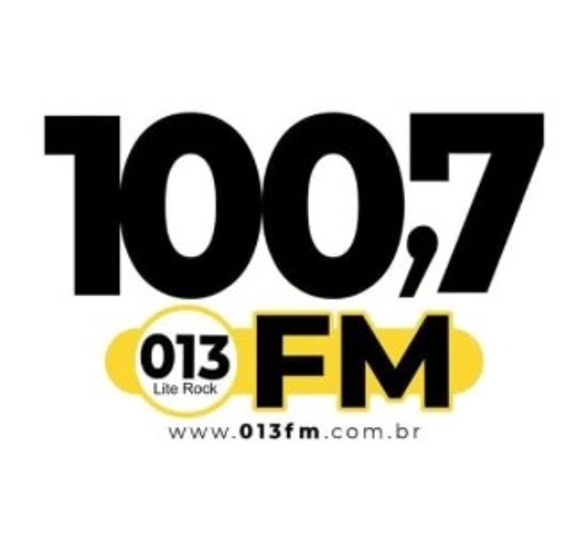 Rádio 013 FM Lite Rock conta com novo logotipo e muda operação na Baixada Santista