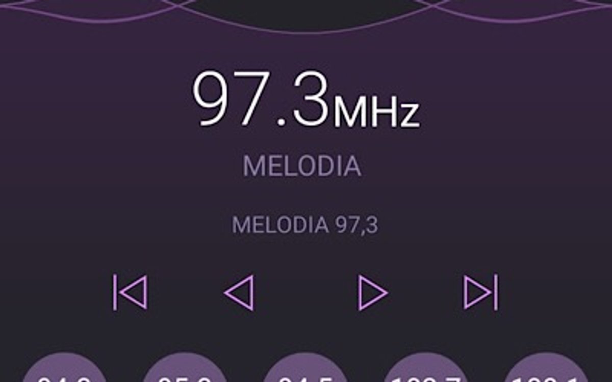 Semana começa com Kiss FM em novo canal e Rádio Melodia do Rio de Janeiro no dial de São Paulo