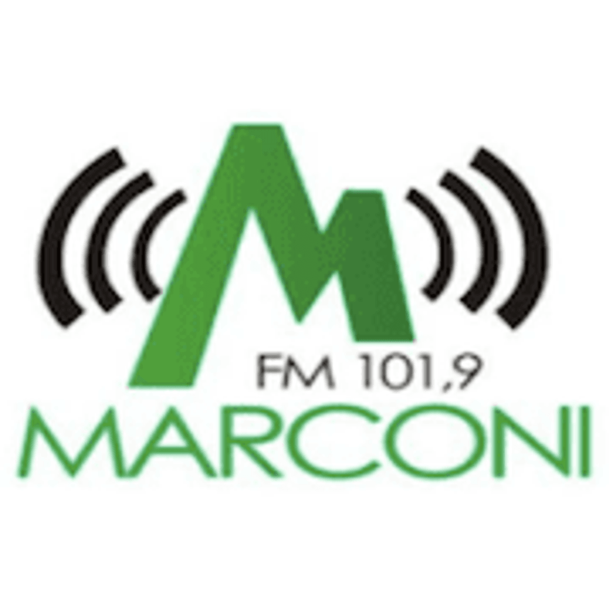 Logo Marconi FM