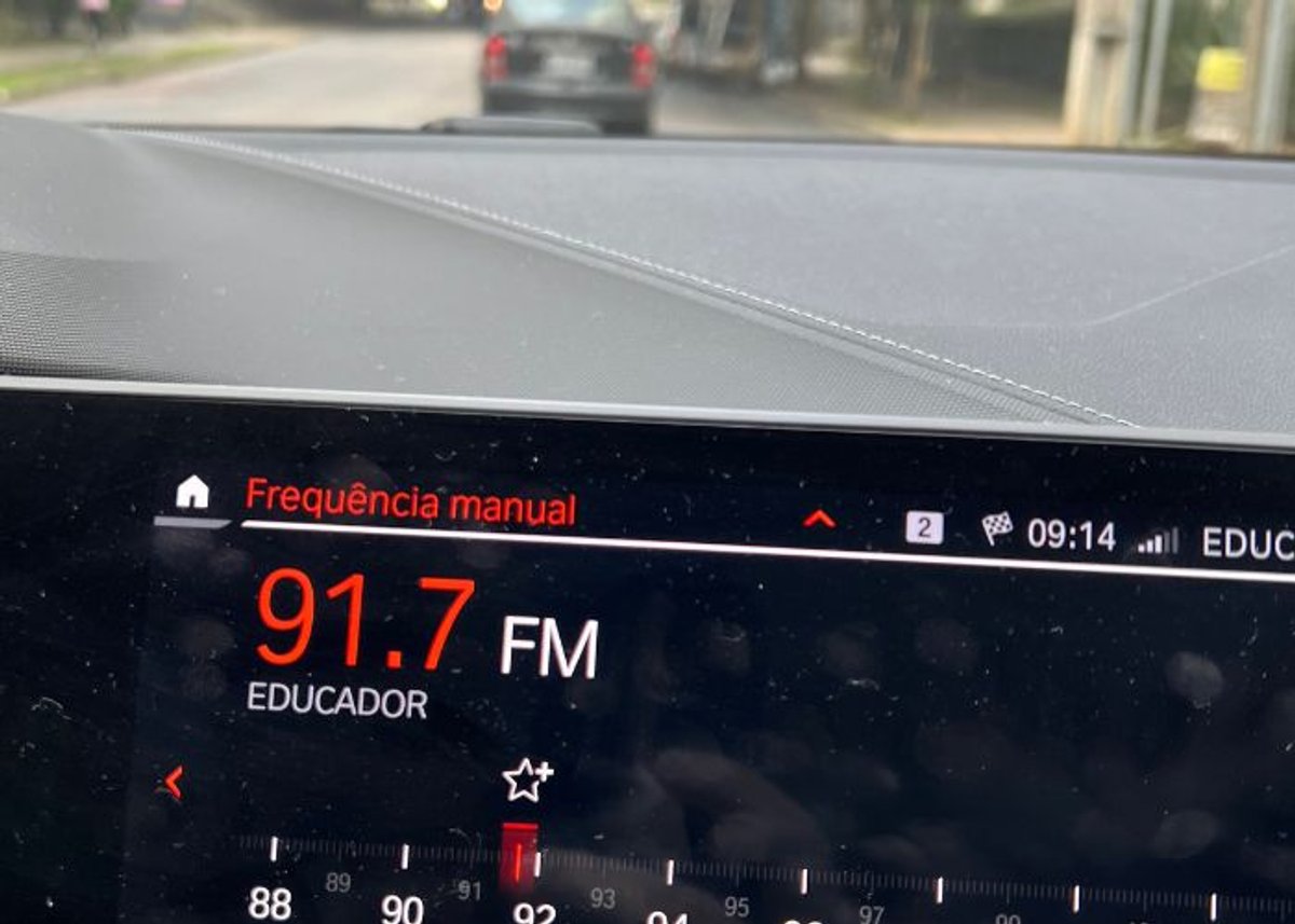 Época de Propagações: Ouvintes relatam sintonia de rádios FM a mais de 200 Km de distância