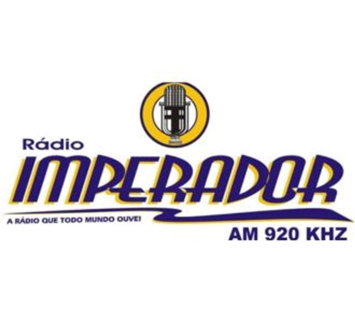 Rádio Imperador inicia operação em caráter experimental a partir de Franca (SP)