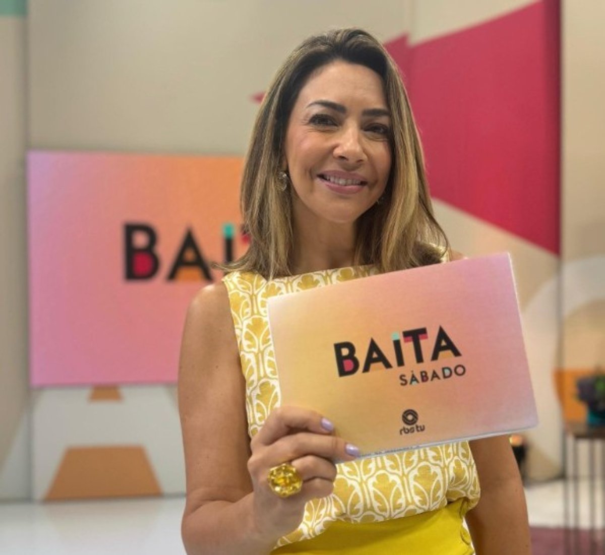 Programa Baita Sábado estreia na grade da Rádio 92 de Porto Alegre