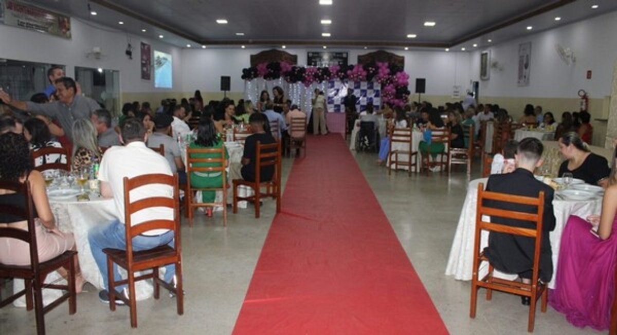 Jota FM promove edição 2025 do Prêmio Mulher em Aparecida do Taboado (MS)
