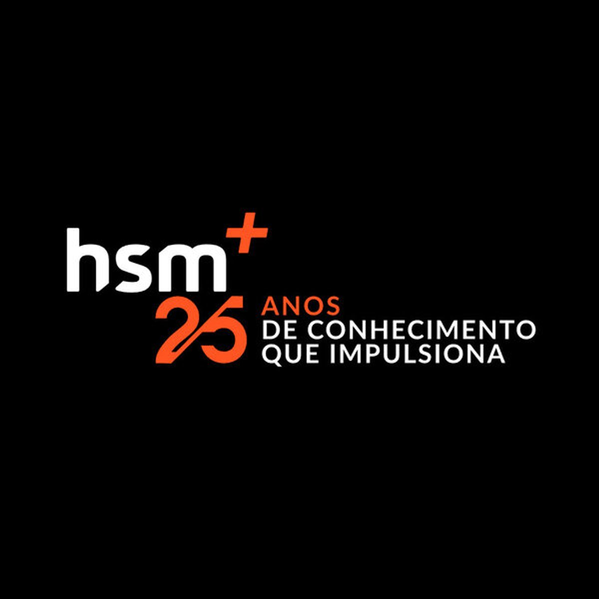 Rádios Alpha FM, BandNews FM e Rádio Bandeirantes são parceiras de mídia do HSM+ 2025