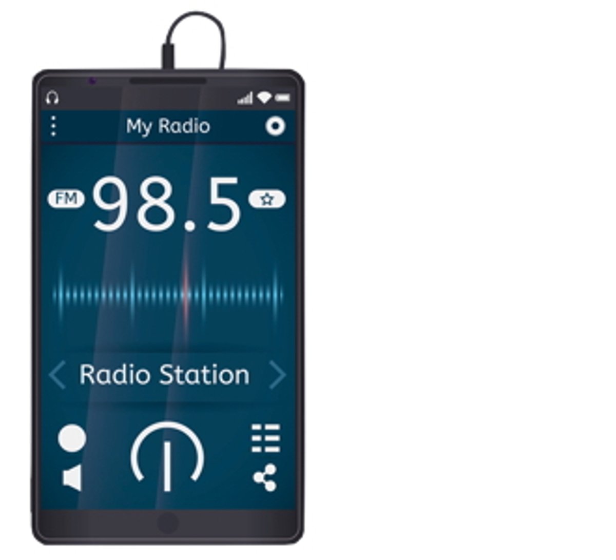 Anatel abre consulta pública sobre ativação de chip FM no celular