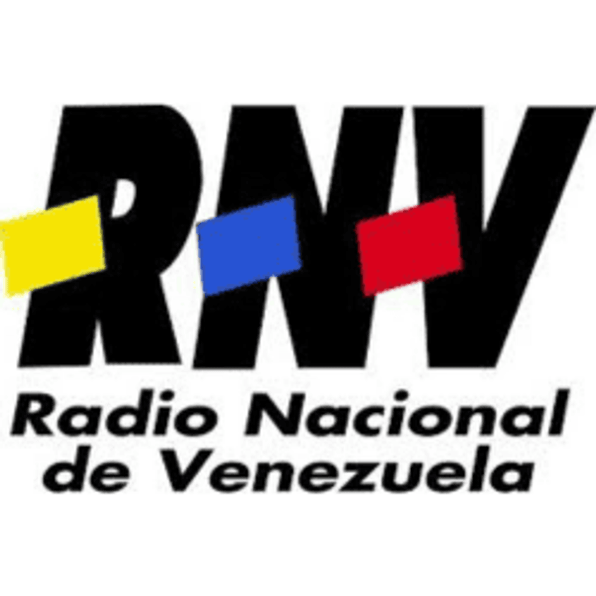 Logo RNI AM