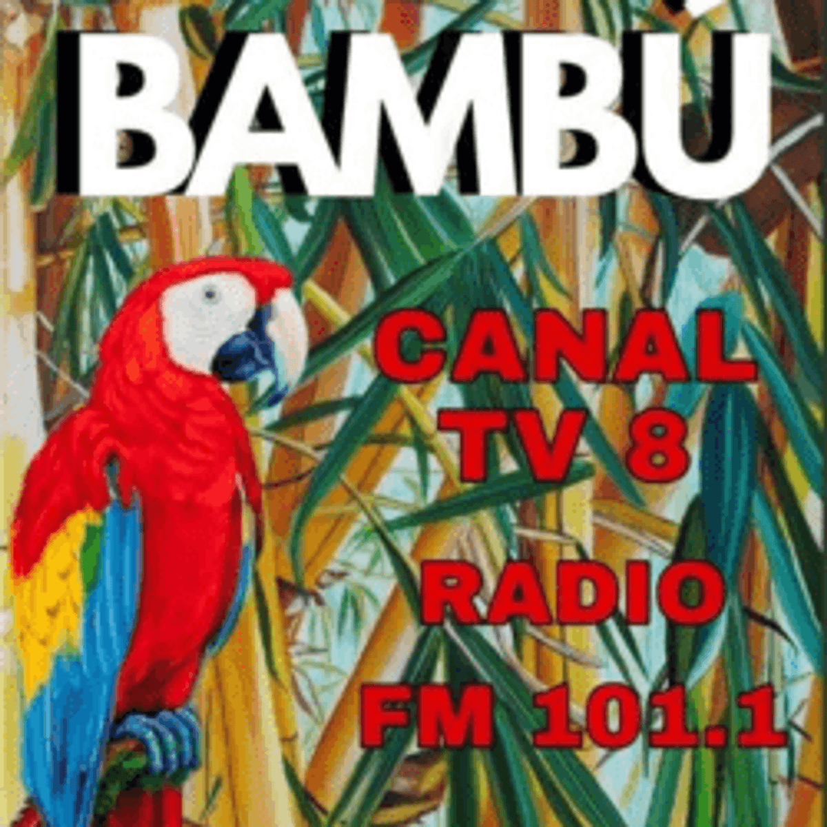 Logo FM Bambu