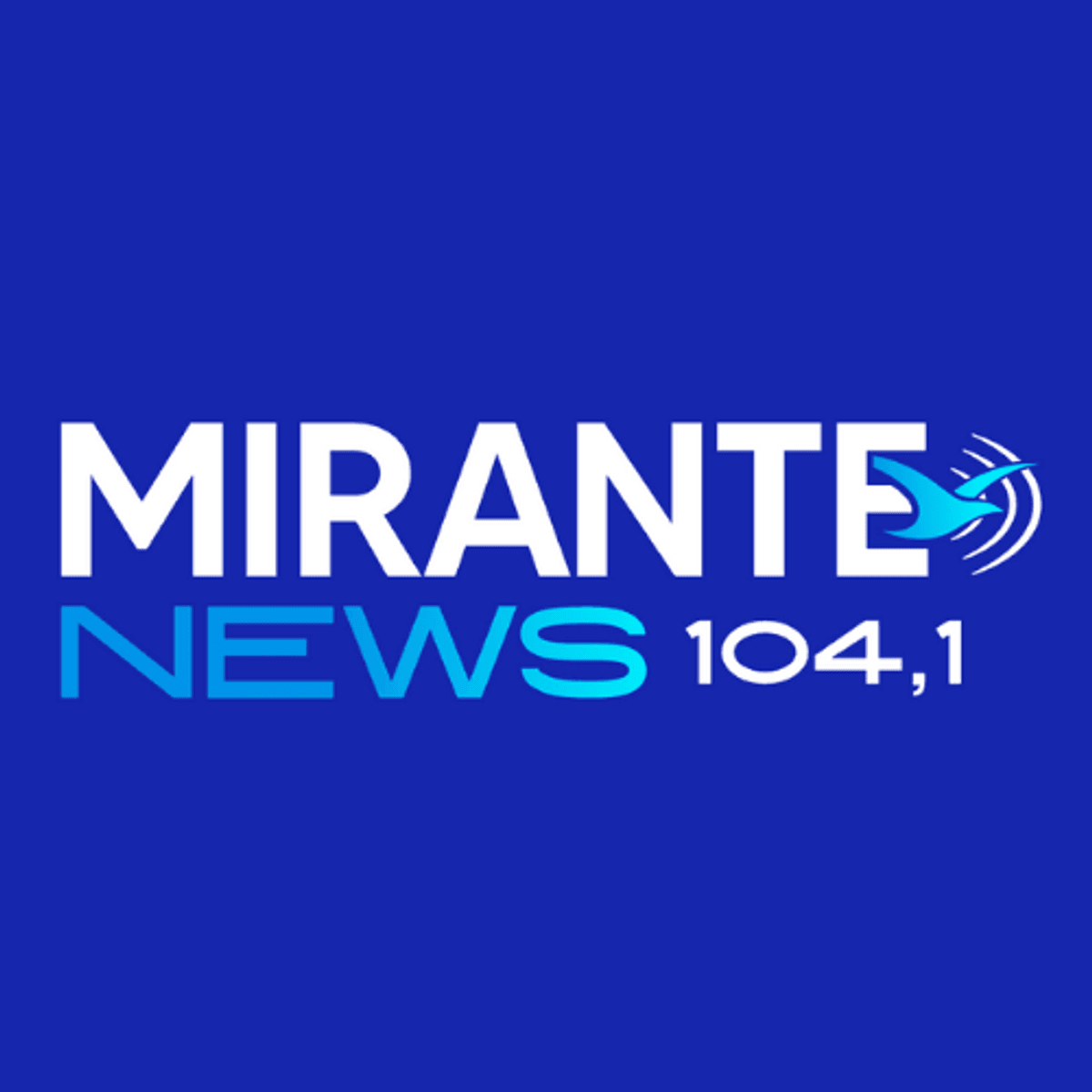 Logo Mirante News