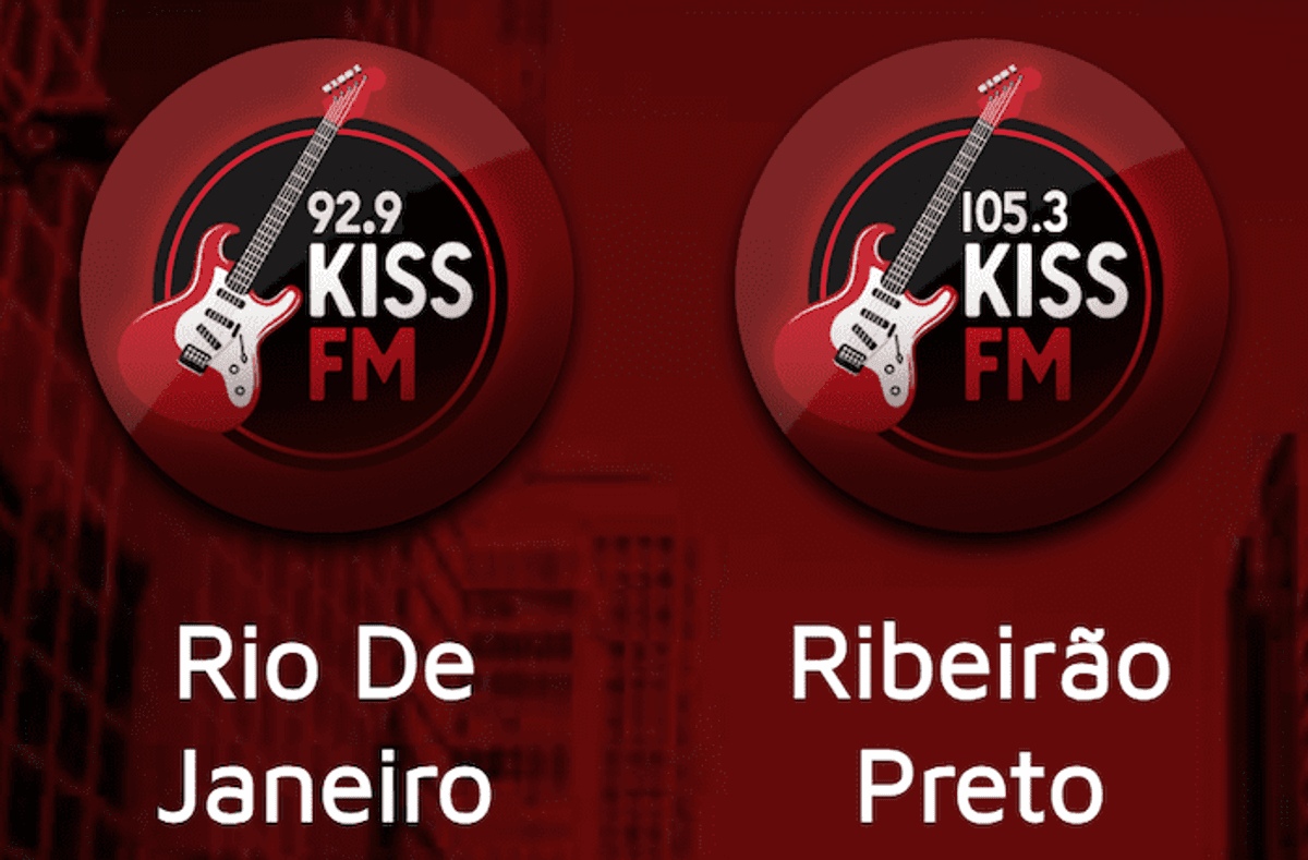 Kiss FM fecha 2023 movimentado em sua operação com ação para o cruzeiro 70000 Tons Of Metal