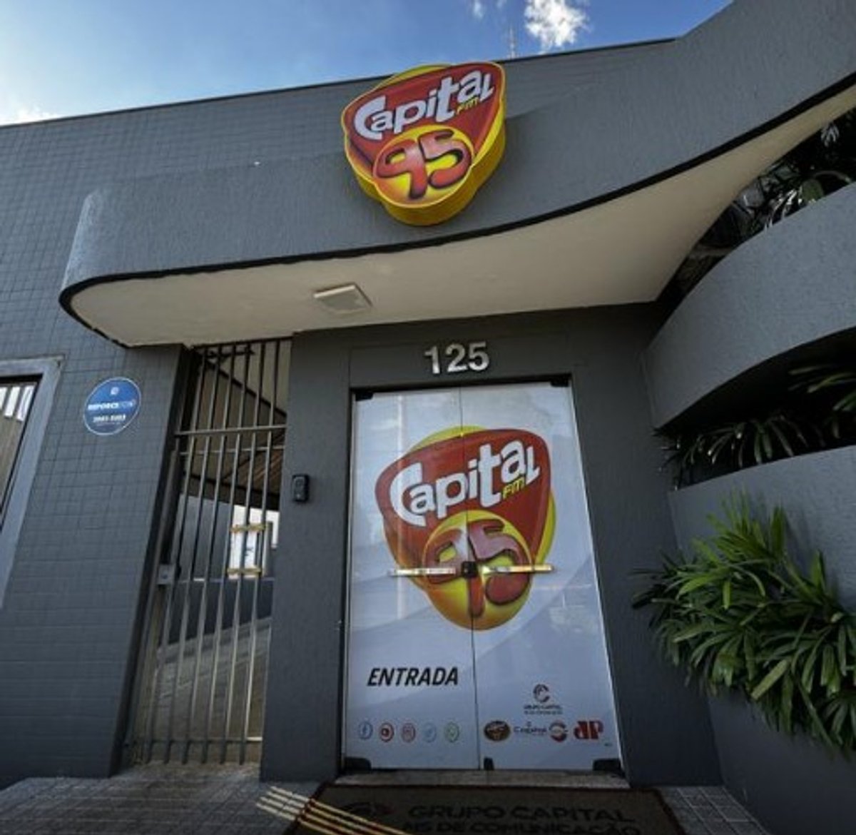 Grupo Capital de Rádios terá nova direção e anuncia Rádio Zap FM a partir de 2025 em Campo Grande